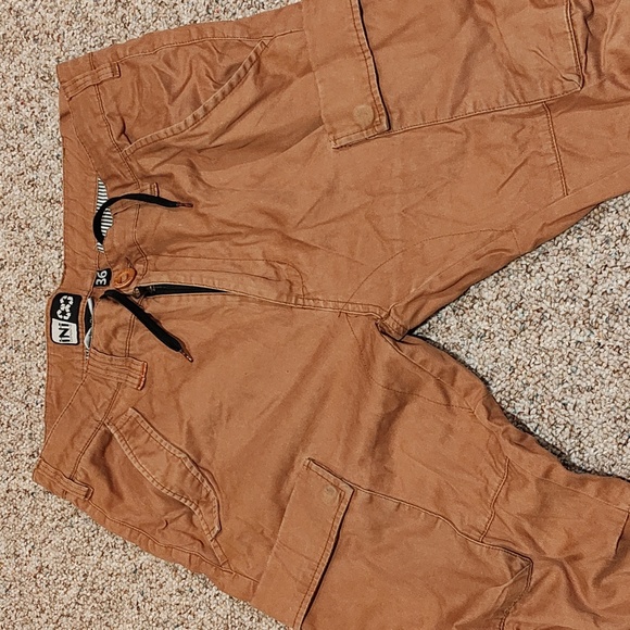 Cargo Military Recycled - Picture 2 of 5